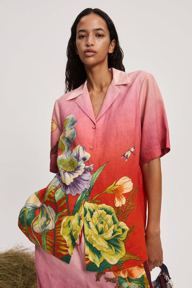 Inez Shirt-Tops-Alemais-Debs Boutique